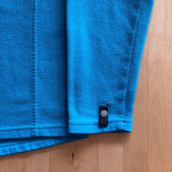 The North Face Full-zip Light Fleece Girls XL - Picture 3 of 5